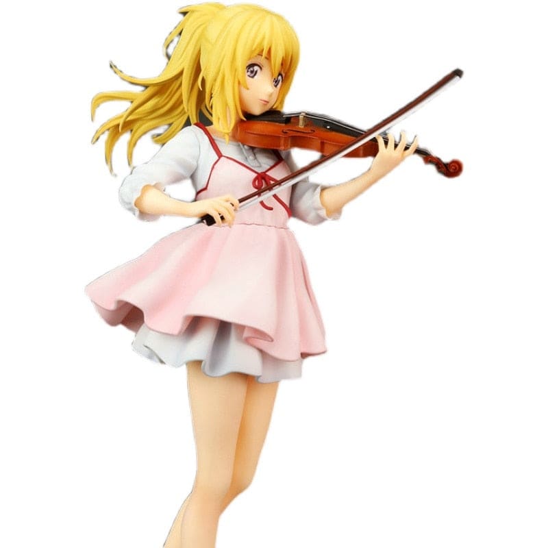 Action Figure Kaori Miyazono - La tua bugia di aprile™