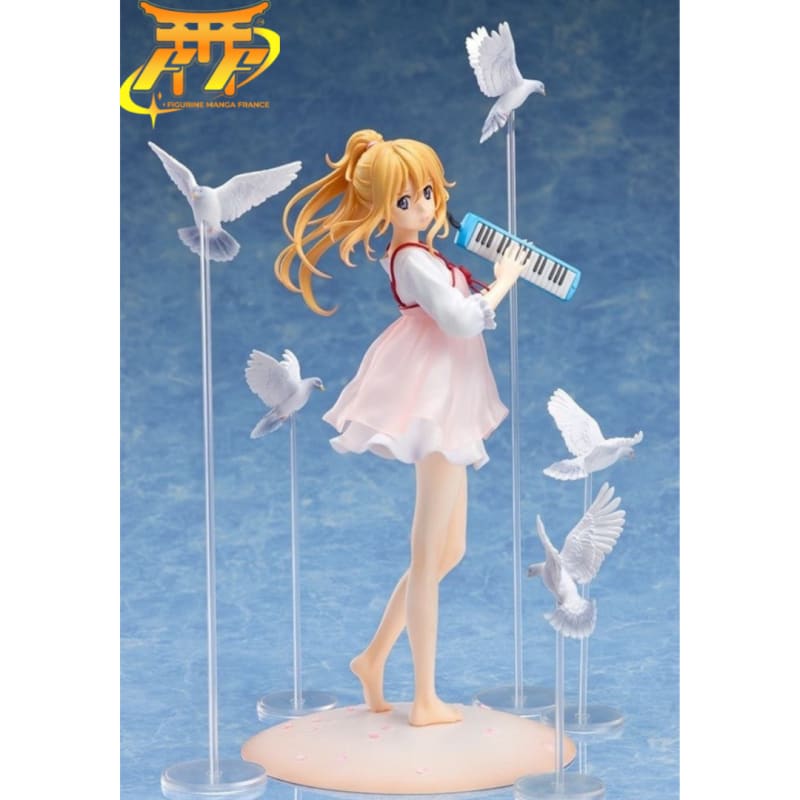 Action Figure Kaori Miyazono - La tua bugia di aprile™