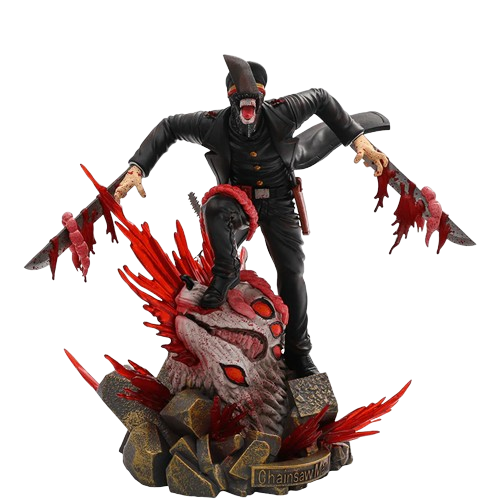 Action Figure Katana Devil - Chainsaw Man™