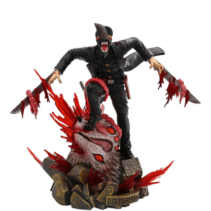 Action Figure Katana Devil - Chainsaw Man™