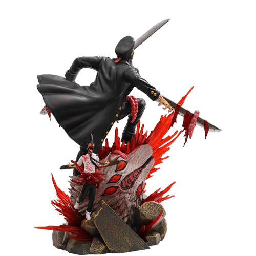 Action Figure Katana Devil - Chainsaw Man™