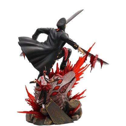 Action Figure Katana Devil - Chainsaw Man™