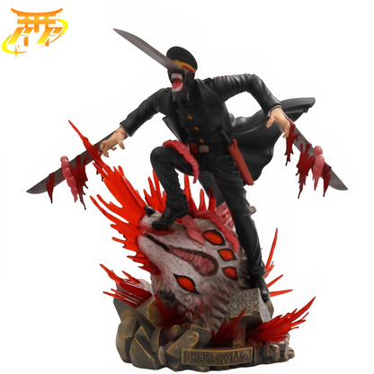 Action Figure Katana Devil - Chainsaw Man™