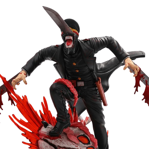 Action Figure Katana Devil - Chainsaw Man™