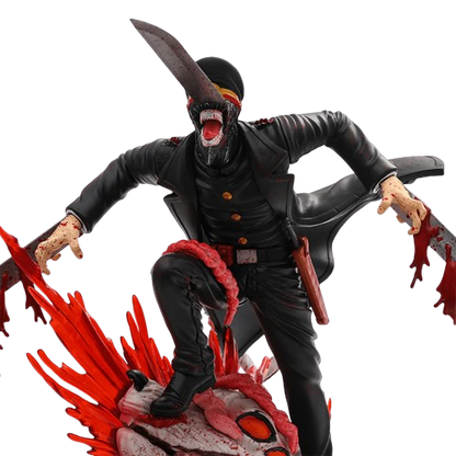 Action Figure Katana Devil - Chainsaw Man™