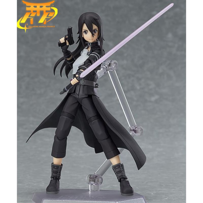 Action Figure Kazuto Kirito (GGO) - Sword Art Online II™