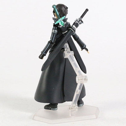 Action Figure Kazuto Kirito - Sword Art Online™