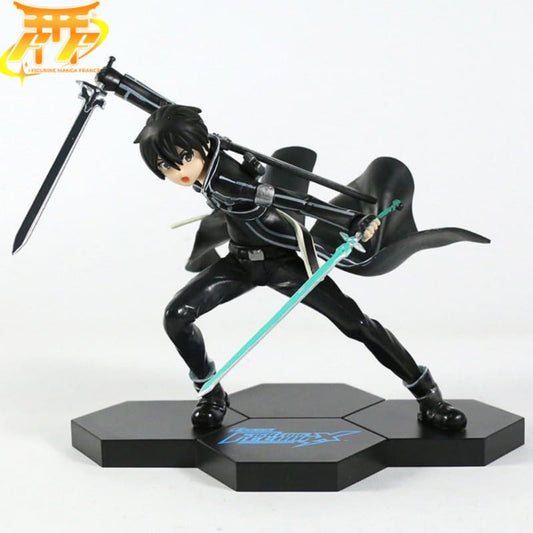 Action Figure Kazuto Kirito - Sword Art Online™