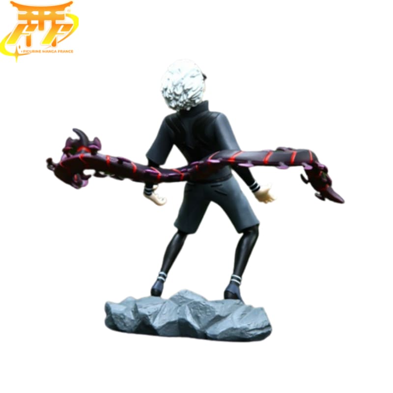 Action Figure Ken Kaneki (Kakuja) - Tokyo Ghoul™