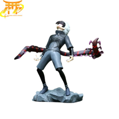 Action Figure Ken Kaneki (Kakuja) - Tokyo Ghoul™