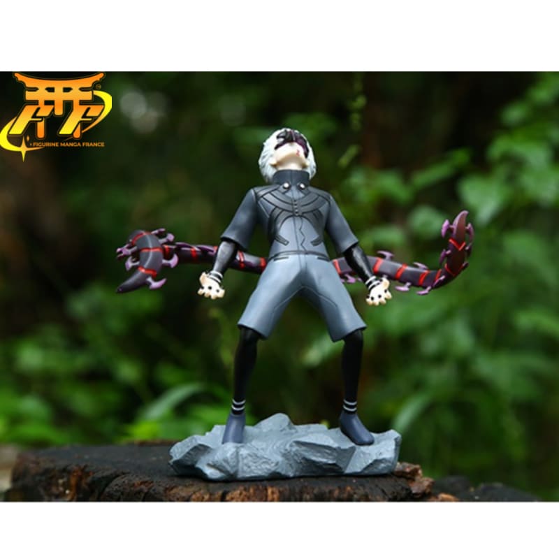 Action Figure Ken Kaneki (Kakuja) - Tokyo Ghoul™