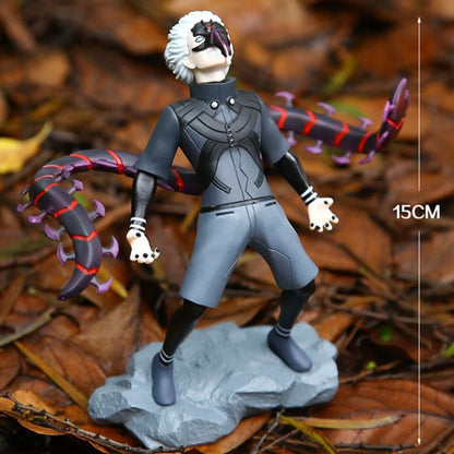 Action Figure Ken Kaneki (Kakuja) - Tokyo Ghoul™