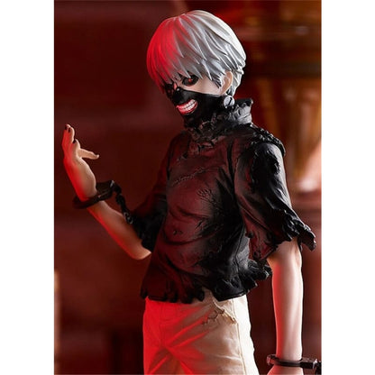 Action Figure Ken Kaneki (Shironeki) -Tokyo Ghoul™