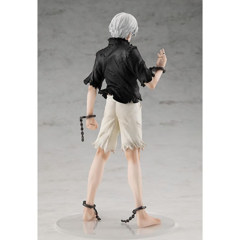 Action Figure Ken Kaneki (Shironeki) -Tokyo Ghoul™