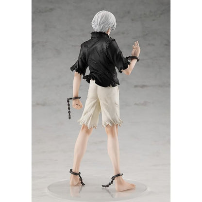 Action Figure Ken Kaneki (Shironeki) -Tokyo Ghoul™