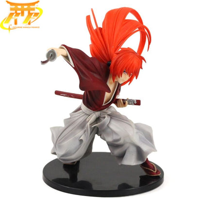 Action Figure Kenshin Himura - Kenshin™