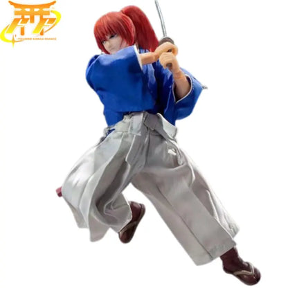 Action Figure Kenshin il Vagabondo - Kenshin™