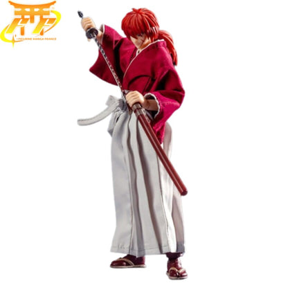 Action Figure Kenshin ’Il viandante’ - Kenshin™