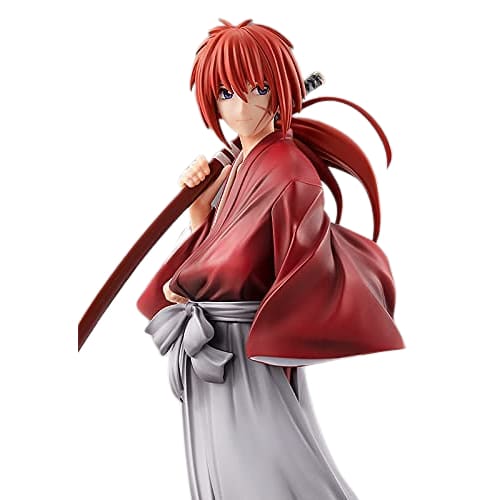 Action Figure Kenshin - Kenshin™