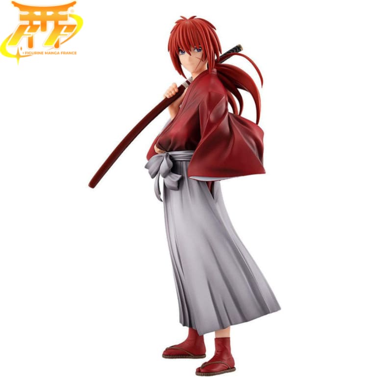 Action Figure Kenshin - Kenshin™