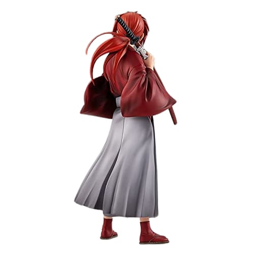 Action Figure Kenshin - Kenshin™