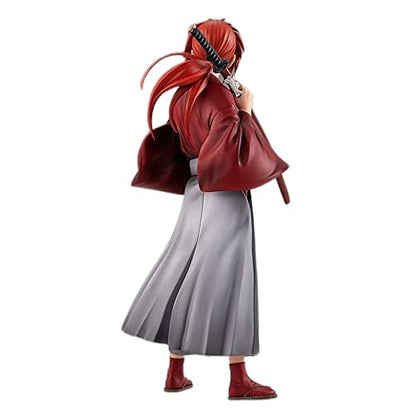 Action Figure Kenshin - Kenshin™