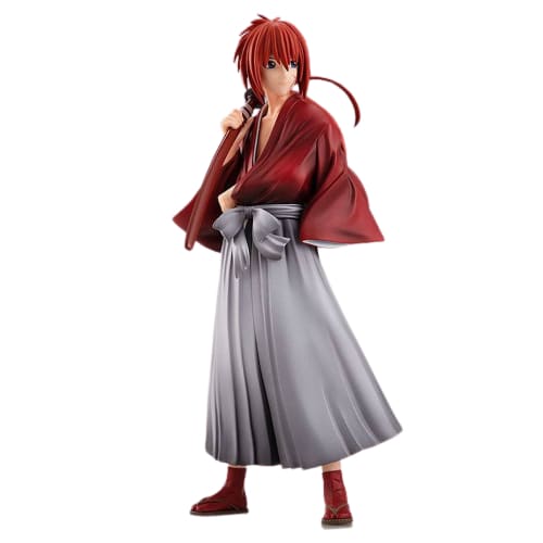 Action Figure Kenshin - Kenshin™