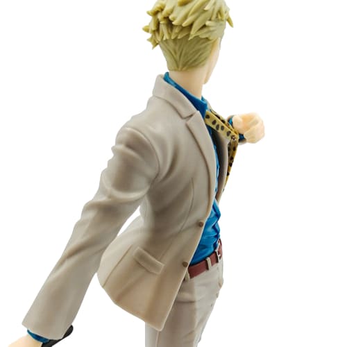 Action Figure Kento Nanami - Jujutsu Kaisen™