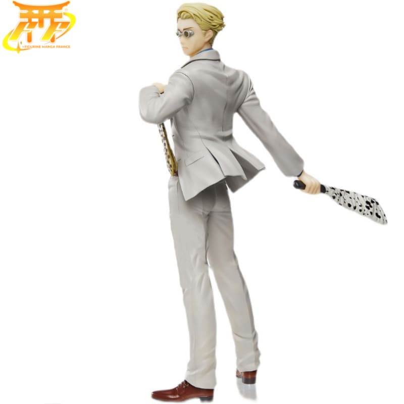 Action Figure Kento Nanami - Jujutsu Kaisen™