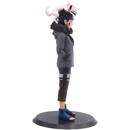 Action Figure Kiba Inuzuka - Naruto Shippuden™