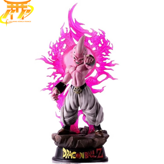 Action Figure Kid Bu ’Ki’ - Dragon Ball Z™