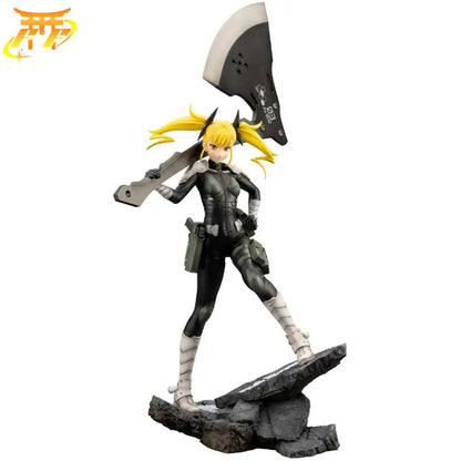 Action Figure Kikoru Shinomiya - Kaiju No.8™