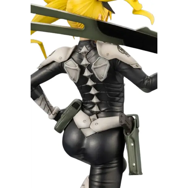 Action Figure Kikoru Shinomiya - Kaiju No.8™