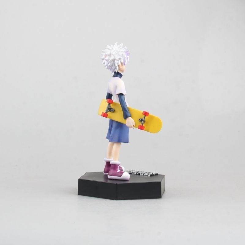 Action Figure Killua Zoldik - Hunter x Hunter™