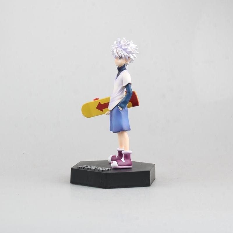 Action Figure Killua Zoldik - Hunter x Hunter™