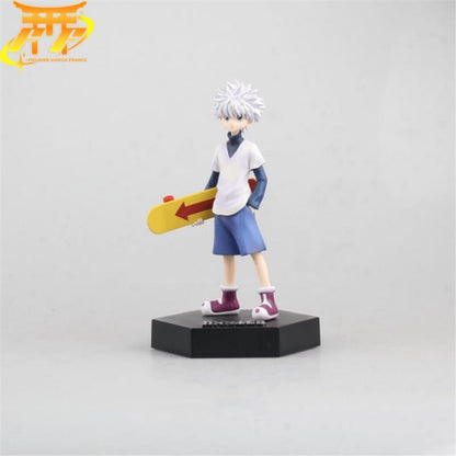 Action Figure Killua Zoldik - Hunter x Hunter™