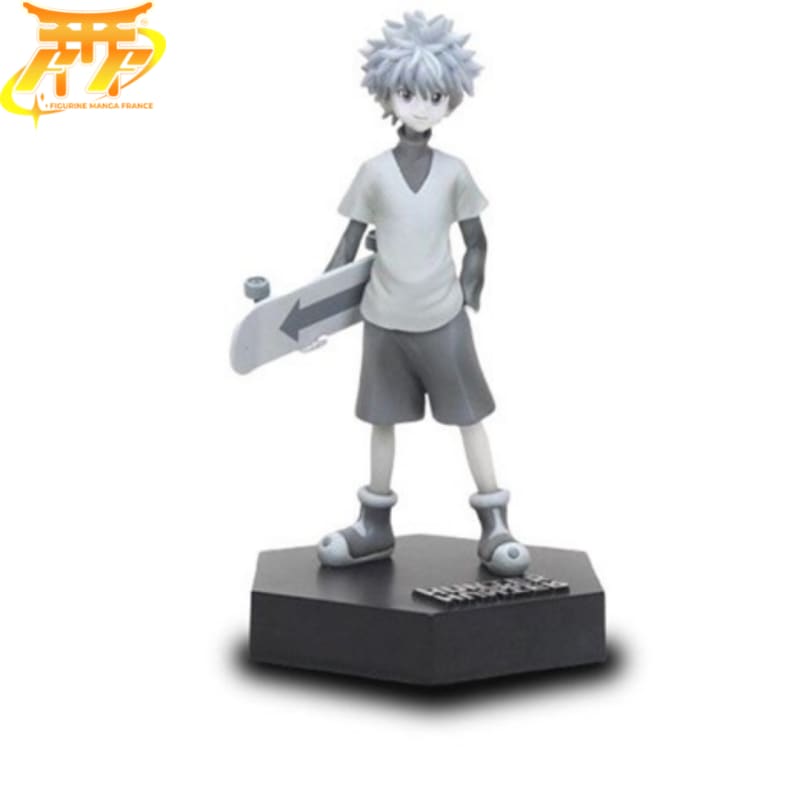 Action Figure Killua Zoldik - Hunter x Hunter™