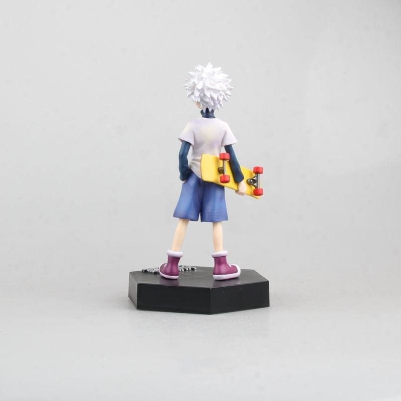 Action Figure Killua Zoldik - Hunter x Hunter™