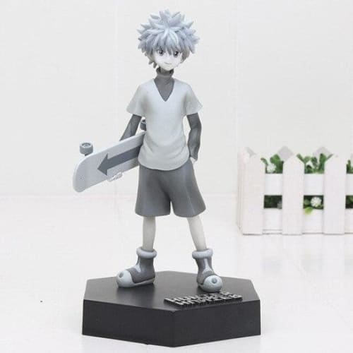 Action Figure Killua Zoldik - Hunter x Hunter™