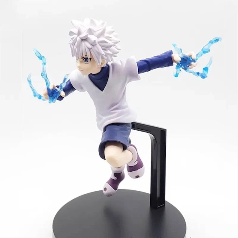 Action Figure Kilua ’Fulmine’ - Hunter x Hunter™