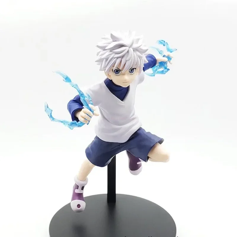 Action Figure Kilua ’Fulmine’ - Hunter x Hunter™