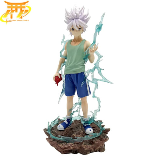 Action Figure Kilua Zoldik ’Nen’ - Hunter x Hunter™