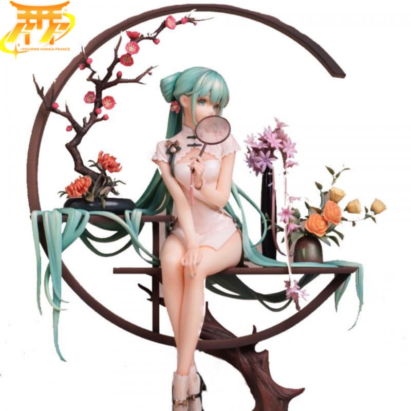 Action Figure Kimono Hatsune Miku - Hatsune Miku™