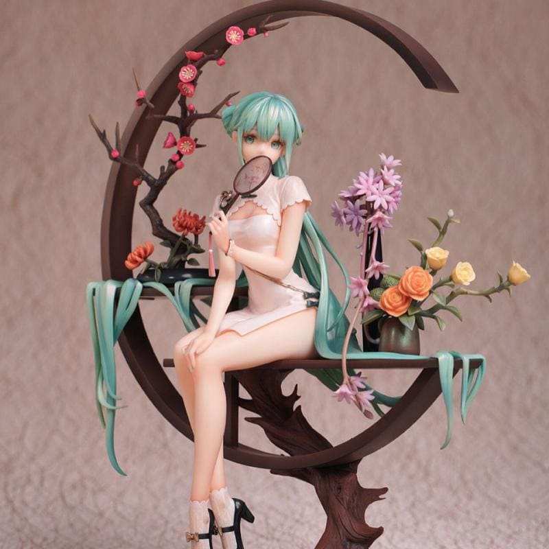 Action Figure Kimono Hatsune Miku - Hatsune Miku™