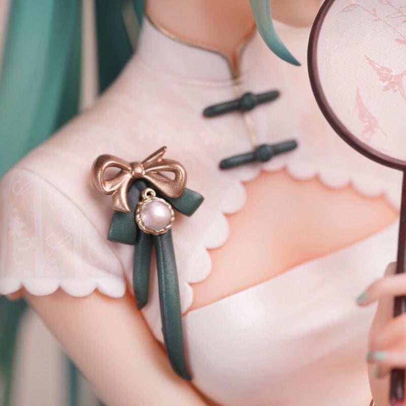 Action Figure Kimono Hatsune Miku - Hatsune Miku™