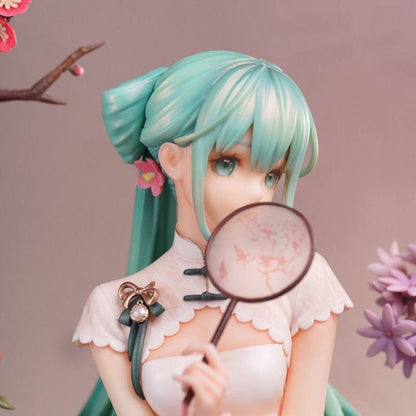 Action Figure Kimono Hatsune Miku - Hatsune Miku™