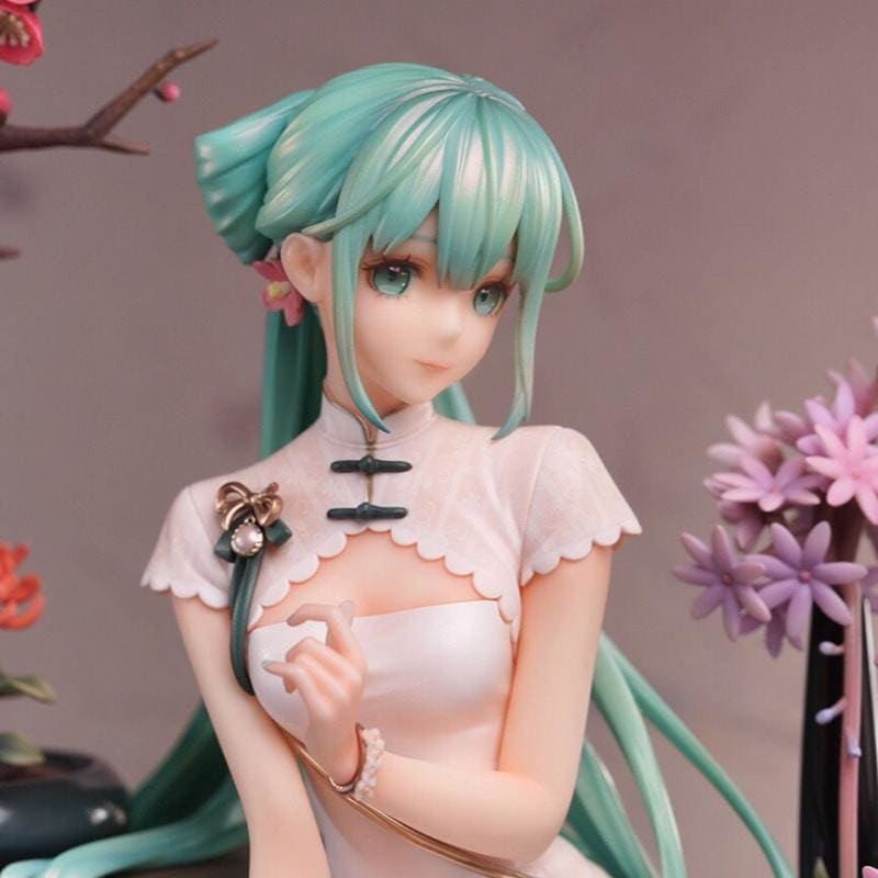 Action Figure Kimono Hatsune Miku - Hatsune Miku™