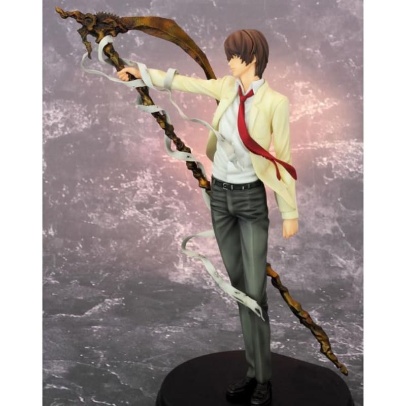 Action Figure Kira (Light Yagami) - Death Note™