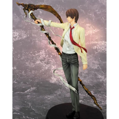 Action Figure Kira (Light Yagami) - Death Note™