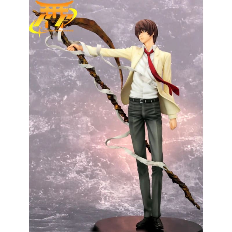 Action Figure Kira (Light Yagami) - Death Note™